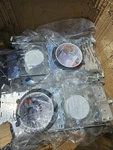 Inch New Construction Recessed Can, Air Tight Ic Housing, With TP24 Connect.... Fixed Price $59.99.