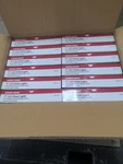 Satco/nuvo 7"LED Disk Light With Integrated Occupancy Sensor 16.5W Lot Of 12. Fixed Price $129.99.