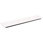 Kuzco CNP04AC-WH Head Canopy Ssl/svt Wire Wh-chrome Lighting Accessories. Fixed Price $119.70.