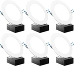 Sunco Lighting Pack Ultra Thin Led Inch, 6000K Daylight Deluxe. Fixed Price $69.82.