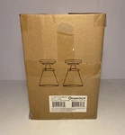 Gruenlich 1-LIGHT Flush Mount Qty 2 Brand Item No. YA-CL019-ORB Eh-y. Fixed Price $19.95.