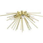 Livex Lighting 46170-33 Tribeca Flush Mount. Fixed Price $228.77.