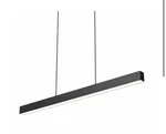 Dals Smart Linear Pendant DCP-LNPD-48-BK (wb). Fixed Price $285.00.