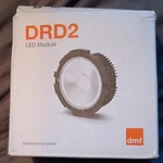 Dmf Led Module Lighting Technology, Model DRD2, Mpn. Fixed Price $45.00.