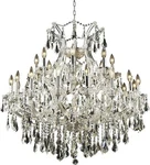 Maria Theresa 24-LIGHT Luxury Crystal Chandelier. Fixed Price $3269.00.