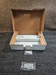 Lithonia Lighting I-beam Led High Bay Light, Linear Ceiling Mount White. Fixed Price $70.43.