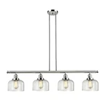 Innovations Light Large Bell Island Polished Nickel 214-PN-G72. Fixed Price $349.99.