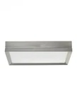 Tech Lighting 700FMFINRS-LED830-277 Finch Flush Mount Ceiling R, 14.45" X. Fixed Price $486.00.