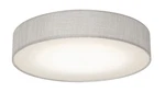Afx ALDF1318LAJD1 Ashland 13"W Led Flush Mount Drum Ceiling - Grey. Fixed Price $52.23.