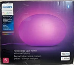Philips Hue Flourish White And Color Table Lamp, Includes E26 Led Bulb -free S/h. Fixed Price $99.98.