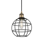 Innovations Lighting 516-1P-11-8 Lake Placid Pendant. Fixed Price $163.68.