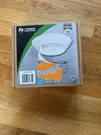 Lithonia Lighting Versi Lite 7 In. Led Flush Mount Fmml 830 M6. Fixed Price $29.99.