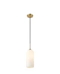Z-lite 732P17-HBR Light Pendant. Fixed Price $94.50.
