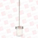 Kichler 3475NI / (new In Box). Fixed Price $125.38.