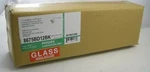 Lightolier 8675BD12BK Lytejacks Display Lamp / Track Head - Matte Black MR16. Fixed Price $142.50.