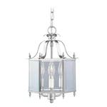 Livex Lighting Livingston Convertible Chain Hang/ceiling Mount 4403-91. Fixed Price $197.96.
