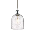 Innovations Lighting 516-1P-10-6 Bella Pendant 6"W Mini White Polished. Fixed Price $195.80.