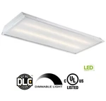 Commercial Electric Ft. X 128-WATT Integrated Led 40-WATT 4000K New 28A. Fixed Price $38.00.