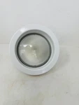 Lithonia Lighting 3" White Wet Showers 3H20 Quick Install 75 Watts Max. Fixed Price $17.98.