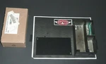 Wac Lighting Etb Junction Box Black. Fixed Price $15.95.