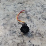 Beyond Ultra-bright Motion Activated Led Light Black Replacement Switch. Fixed Price $9.99.