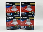 56 Halo Ra 4 Led Module Recessed Light Gimbal Trim 27005000K 860 Lumens G1N. Fixed Price $14.25.