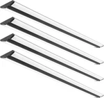 8FT Led Shop Light, 110W Ultra Slim, 12600 Lumens, 5000K, 4 Pack. Fixed Price $621.99.