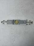 Elco # EC803W Track Lighting Indoor Connectors 2 Circuit New. Fixed Price $10.00.