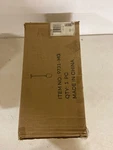 Millennium Lighting 9731-MG Traditional, Modern Gold. Fixed Price $59.99.