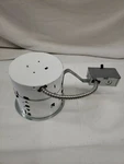 Juno Downlights TC2R 6" Remodel Housing. Fixed Price $14.99.