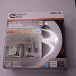 Commercial Electric Canless Recessed Integrated Led Kit Color Selectable 6". Fixed Price $16.87.