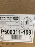 Progress Lighting P500311-109 Atwell 12" Wide Pendant Brushed Bronze. Fixed Price $71.99.