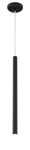 Forest 1-LIGHT Mini Pendant Matte Black. Fixed Price $146.00.