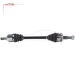 Front Left Axle Shaft Automatic Cvt Trans. For 2019 2020 2023 Nissan Altima. Fixed Price $60.27.