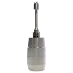 Tech Lighting 700PJENVLL2406S Envision Led Head, 27K, 6", Satin Nickel. Fixed Price $284.50.