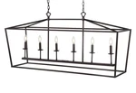 Jonathan JYL7439A Pagoda Lantern Dimmable Adjustable Metal Led Pendant Classic. Fixed Price $181.19.