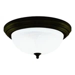 Westinghouse 6429200 Three-light Indoor Flush-mount Ceiling Fixture. Fixed Price $62.02.