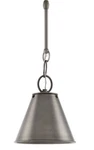 Hudson Valley Lighting 5508-DB Altamont Pendant Dark Bronze. Fixed Price $185.00.