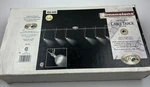 Hampton Bay 186409 Dimensions Cable Track System Rare. Fixed Price $110.49.
