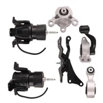 6X Engine Motor & Trans Mount For Nissan Altima 3.5L 2007-2012 Murano 2009-2014. Fixed Price $145.99.