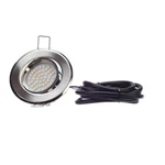 Flame Gard LED-PL35-W Recessed Light 3000K. Fixed Price $54.39.