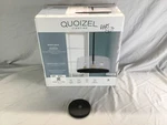 Quoizel 5055219 Whitlock 3-LIGHT Pendant Matte Black Replacement Canopy LWS7243C. Fixed Price $20.00.