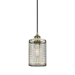 Innovations Lighting 516-1P-10-5 Nestbrook Pendant 5"W Brass. Fixed Price $184.80.