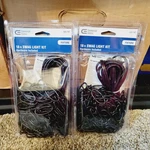 New Lot Commercial Electric Swag Light Kit Oil Rubbed Bronze 18' Ft 625197. Fixed Price $16.00.