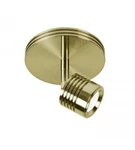 Wac Lighting MO-495-BR Display Brushed Brass Watt Led Spot. Fixed Price $89.99.