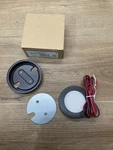 Wac Lighting HR-LED90-27-DB Undercabinet Contemporary Recessed 3 Button. Fixed Price $39.99.