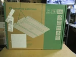 Lithonia Lighting Compact Led High Bay Light, Ceiling Adjustable 18000. Fixed Price $79.00.