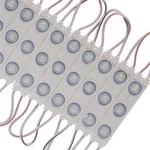 White Smd 2835 Led Module Injection Light Waterproof Storefront Sign Lamp Dc 12V. Fixed Price $39.89.