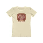 Olde English 800 1964 Vintage Women's T-shirt. Fixed Price $29.95.