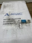 Artcraft Lighting SC13333BG Rhythm 24"W Smart Chandelier - Gold. Fixed Price $131.99.